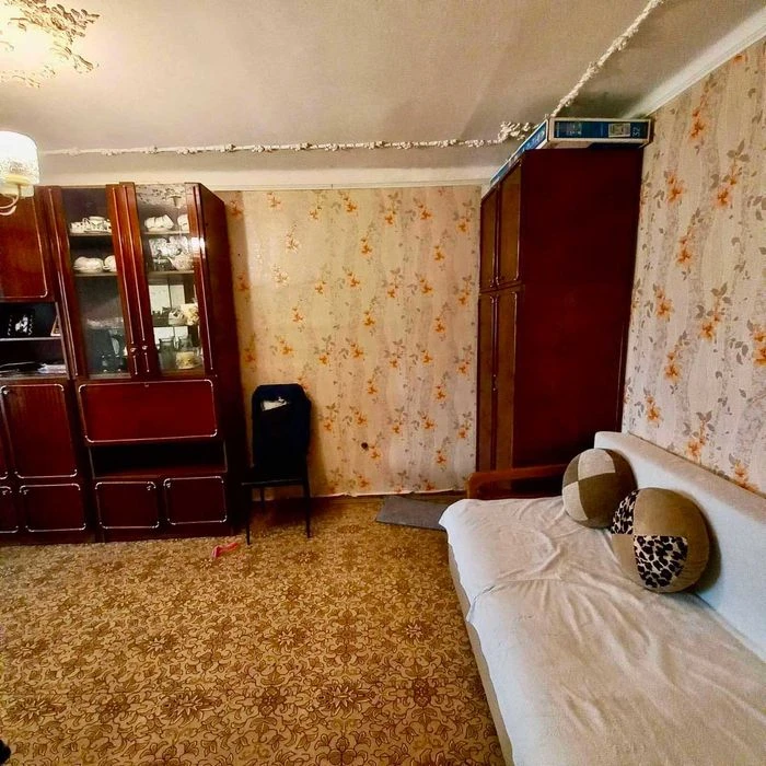 Продам отличную квартиру в горном парке.