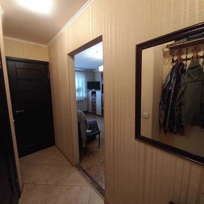 Продам отличную квартиру в горном парке.