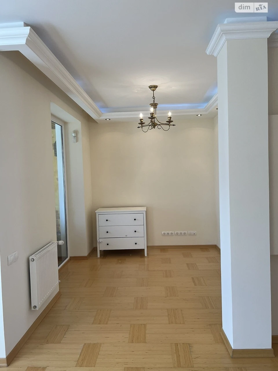 Продажа квартир Пасеки.