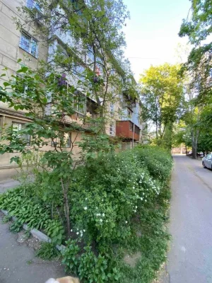 Продам отличную квартиру в горном парке.