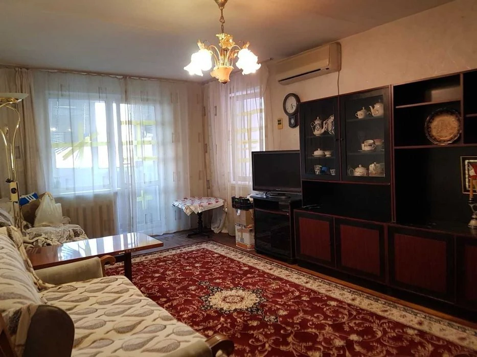 Продам 4к квартиру 109м Нагорка парк Шевченко Вернадського