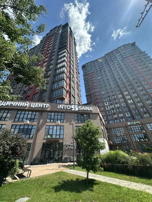 Продам Одесса, ЖК Манхэттен, 3 комнатная квартира.
