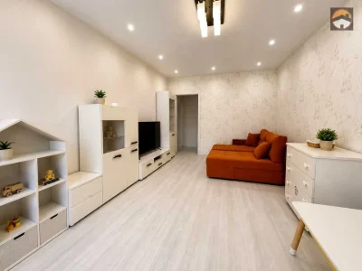 Apartment. Kharkiv, Heroiv Kharkova Ave. (Moskovskiy)