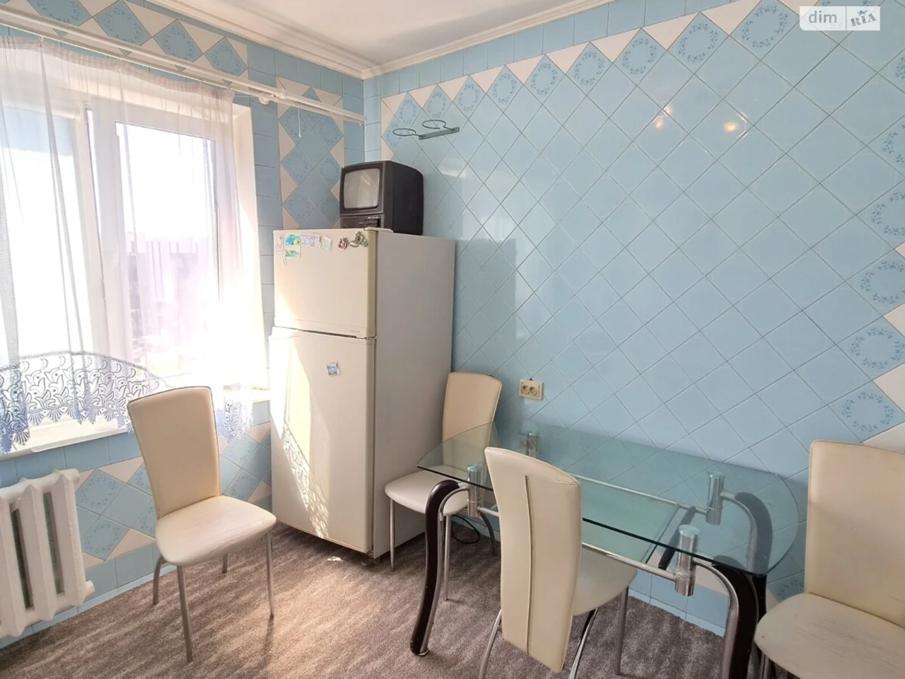 Продаж Квартира Загот Зерно