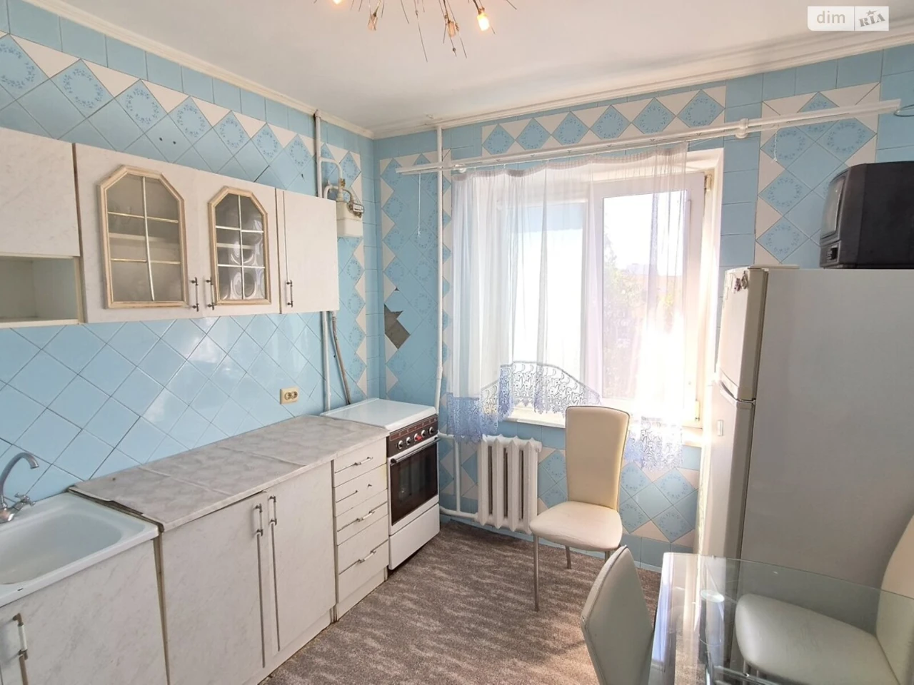 Продаж Квартира Загот Зерно