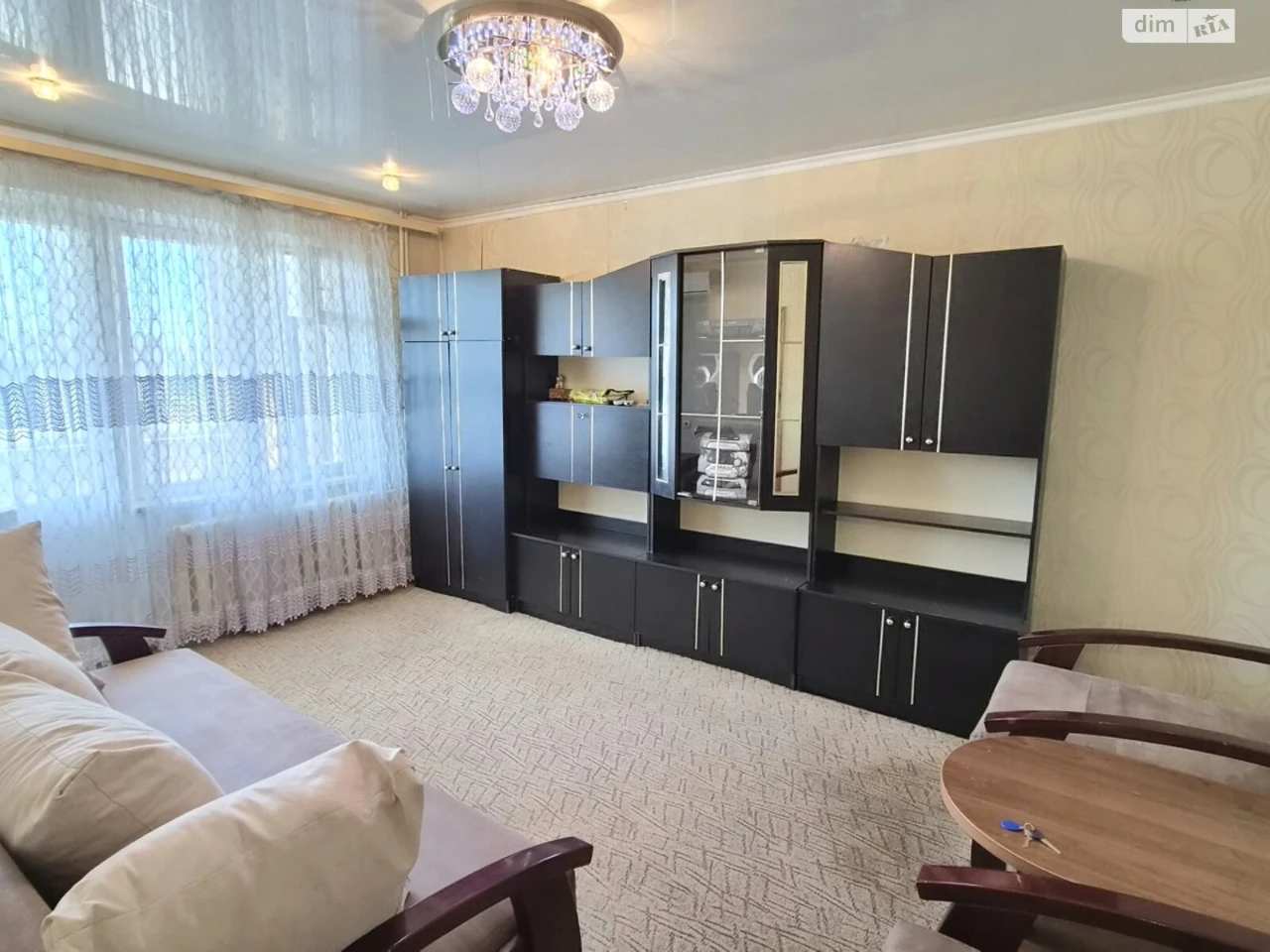 Продаж Квартира Загот Зерно