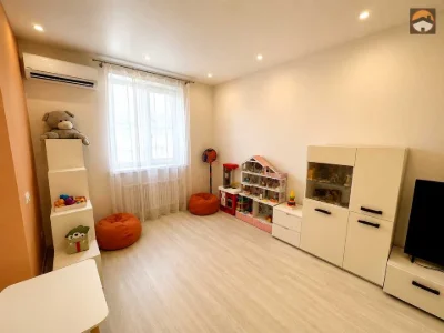 Apartment. Kharkiv, Heroiv Kharkova Ave. (Moskovskiy)