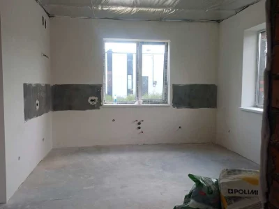 House. Vinnytsia, Chuprynky