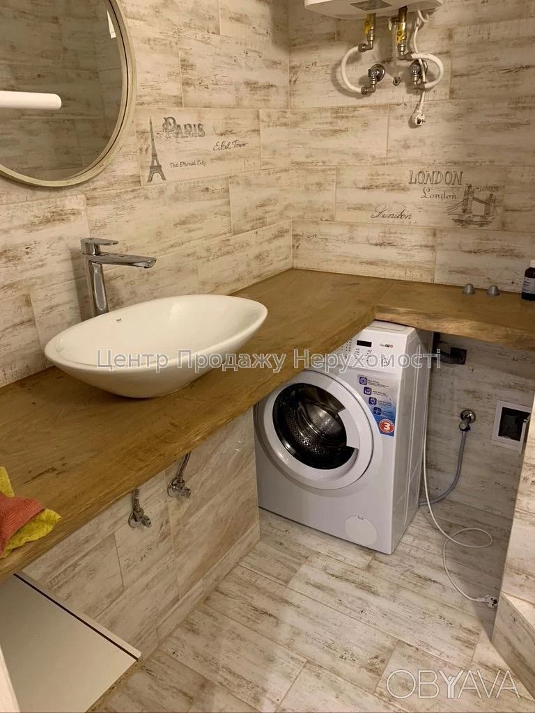 1-комнатная квартира, 30.2 м.кв.