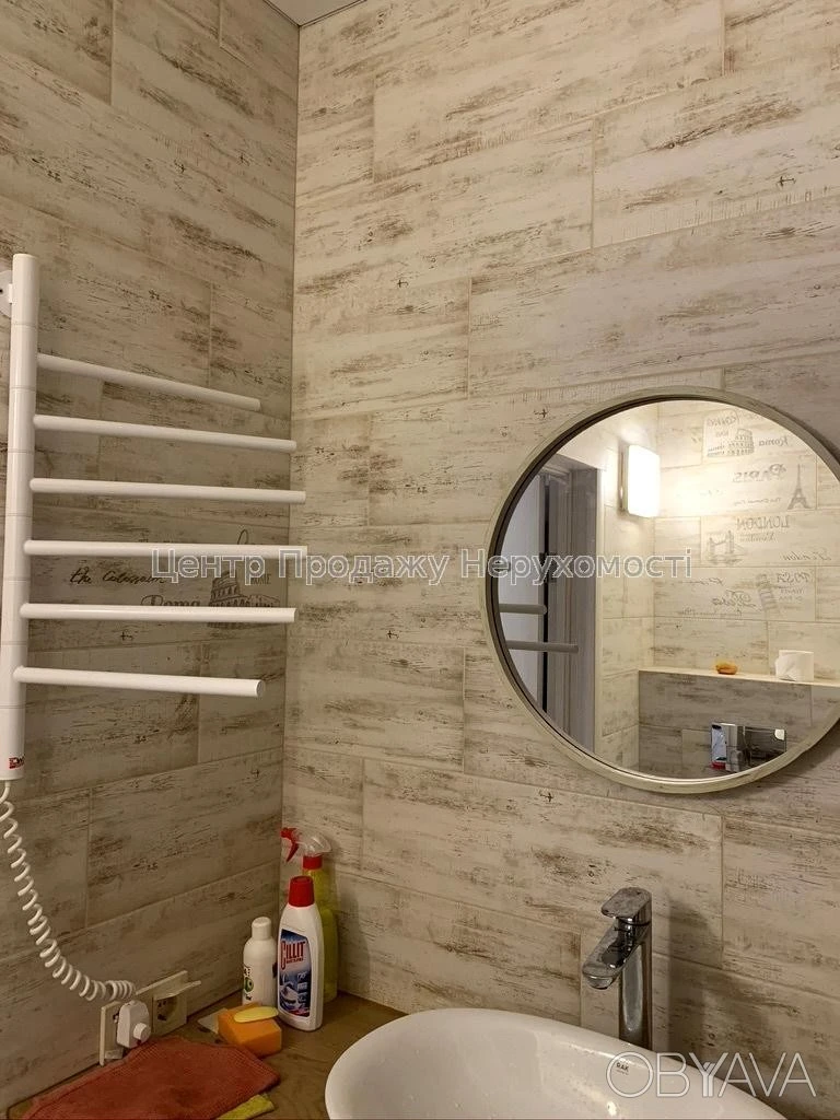 1-комнатная квартира, 30.2 м.кв.
