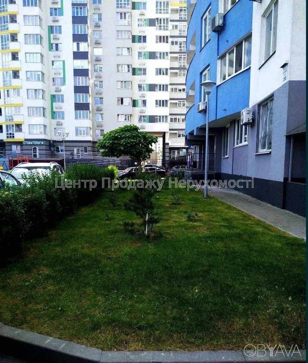 1-комнатная квартира, 30.2 м.кв.