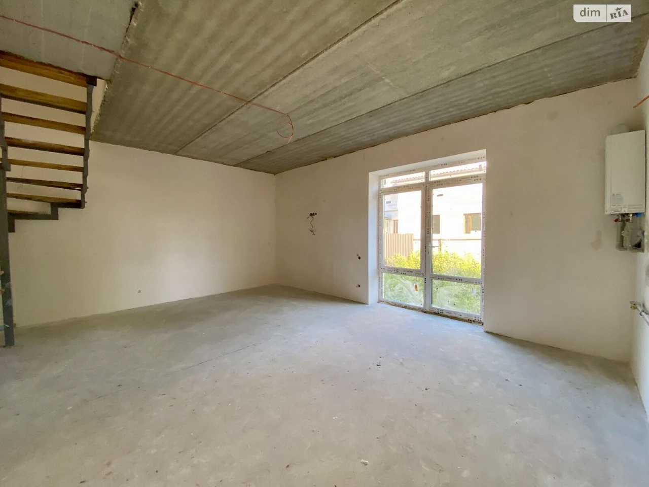 Townhouse for sale