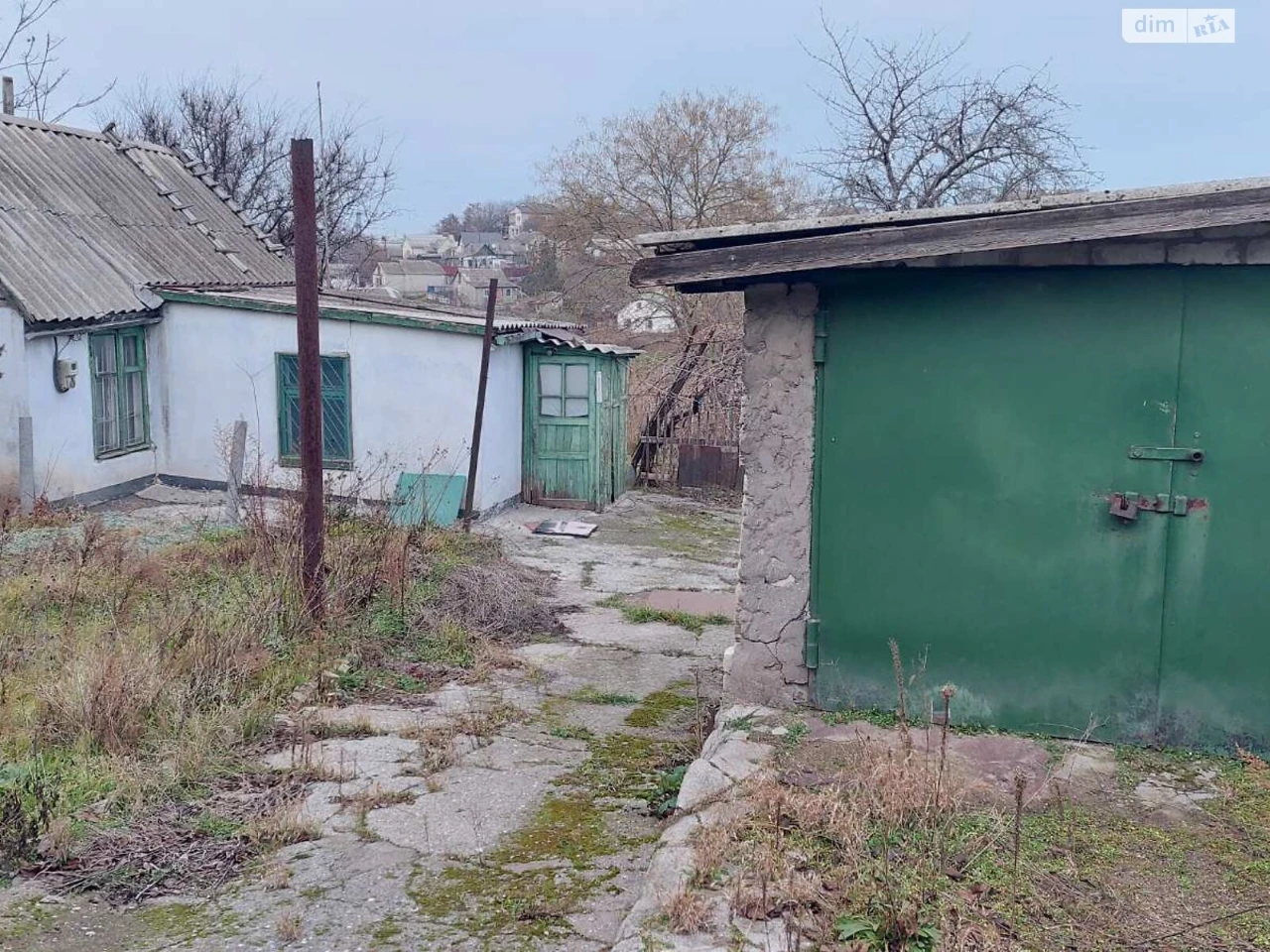 Продаж Ділянка під житлову забудову Пересипський