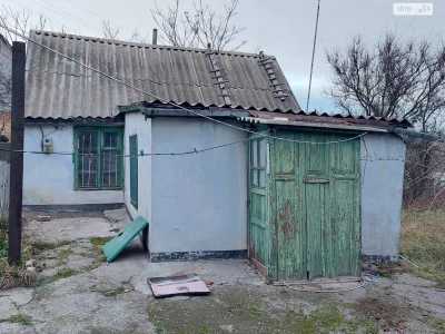 Продаж Ділянка під житлову забудову Пересипський