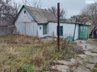 Продаж Ділянка під житлову забудову Пересипський