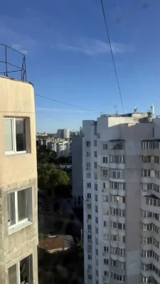 Срочная продажа квартиры на Небесной Сотне! Таирова! Маршалла