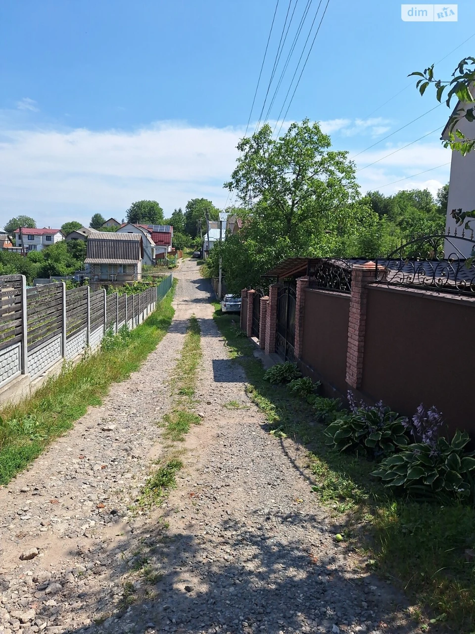 Продаж Земля сільськогосподарського призначення Дубове