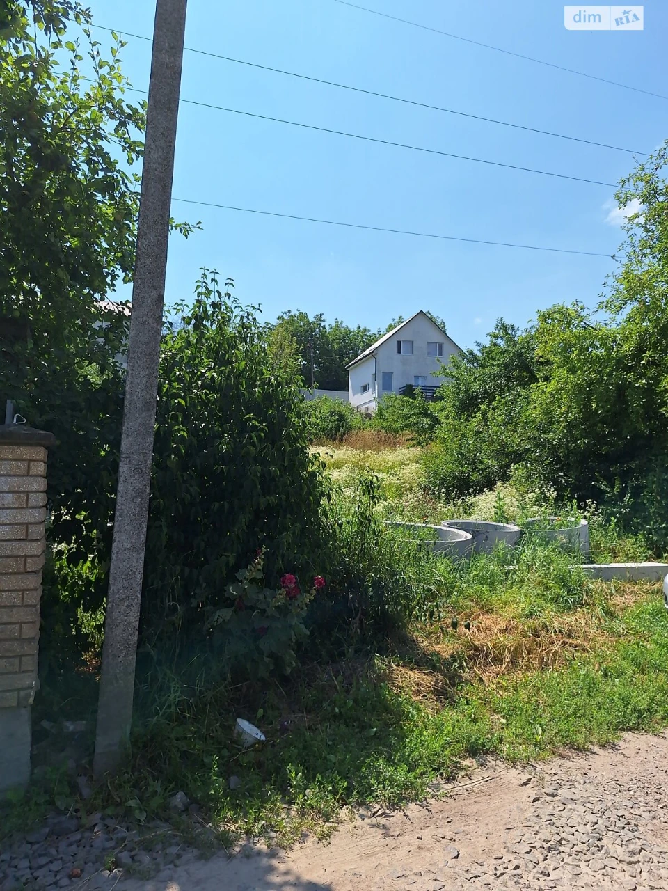 Продаж Земля сільськогосподарського призначення Дубове