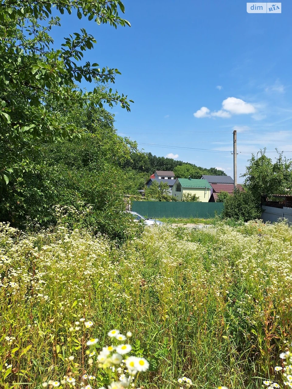 Продаж Земля сільськогосподарського призначення Дубове