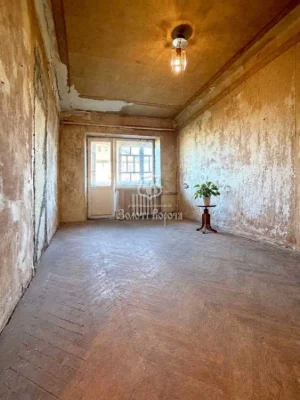 Продажа: Трехкомнатная квартира 58.1 м², Уинстона Черчилля, 24