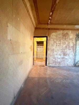 Продажа: Трехкомнатная квартира 58.1 м², Уинстона Черчилля, 24
