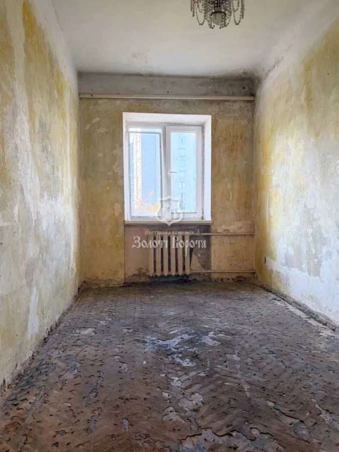 Продажа: Трехкомнатная квартира 58.1 м², Уинстона Черчилля, 24