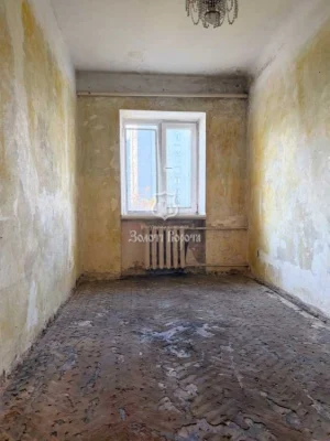 Продажа: Трехкомнатная квартира 58.1 м², Уинстона Черчилля, 24