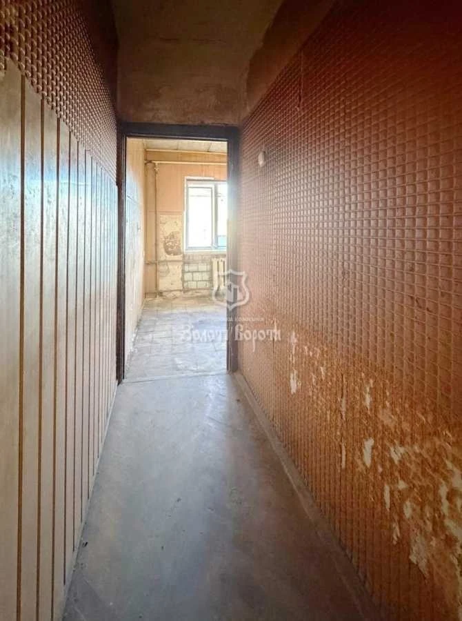 Продажа: Трехкомнатная квартира 58.1 м², Уинстона Черчилля, 24