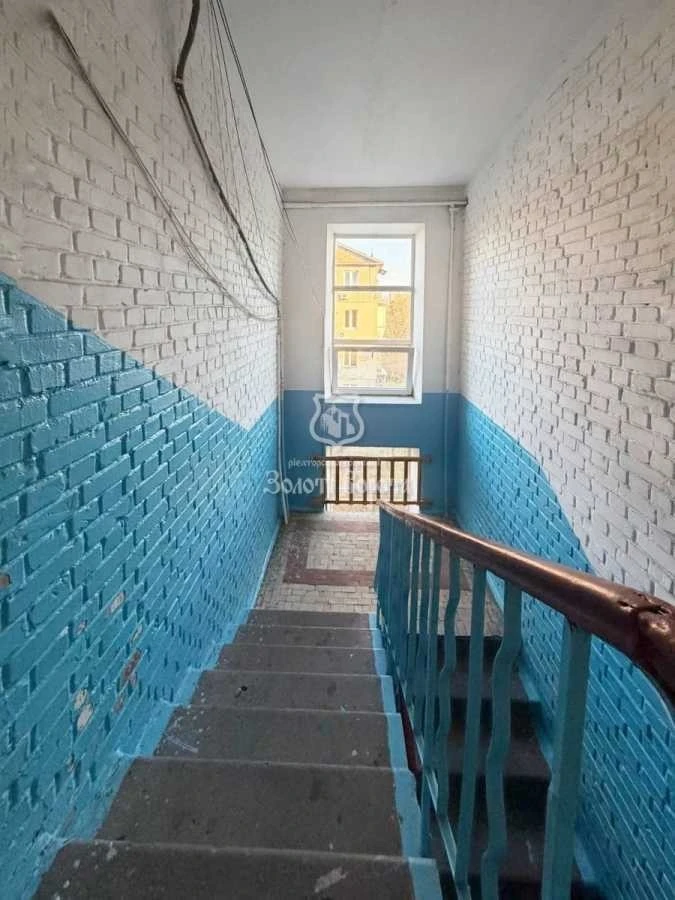 Продажа: Трехкомнатная квартира 58.1 м², Уинстона Черчилля, 24
