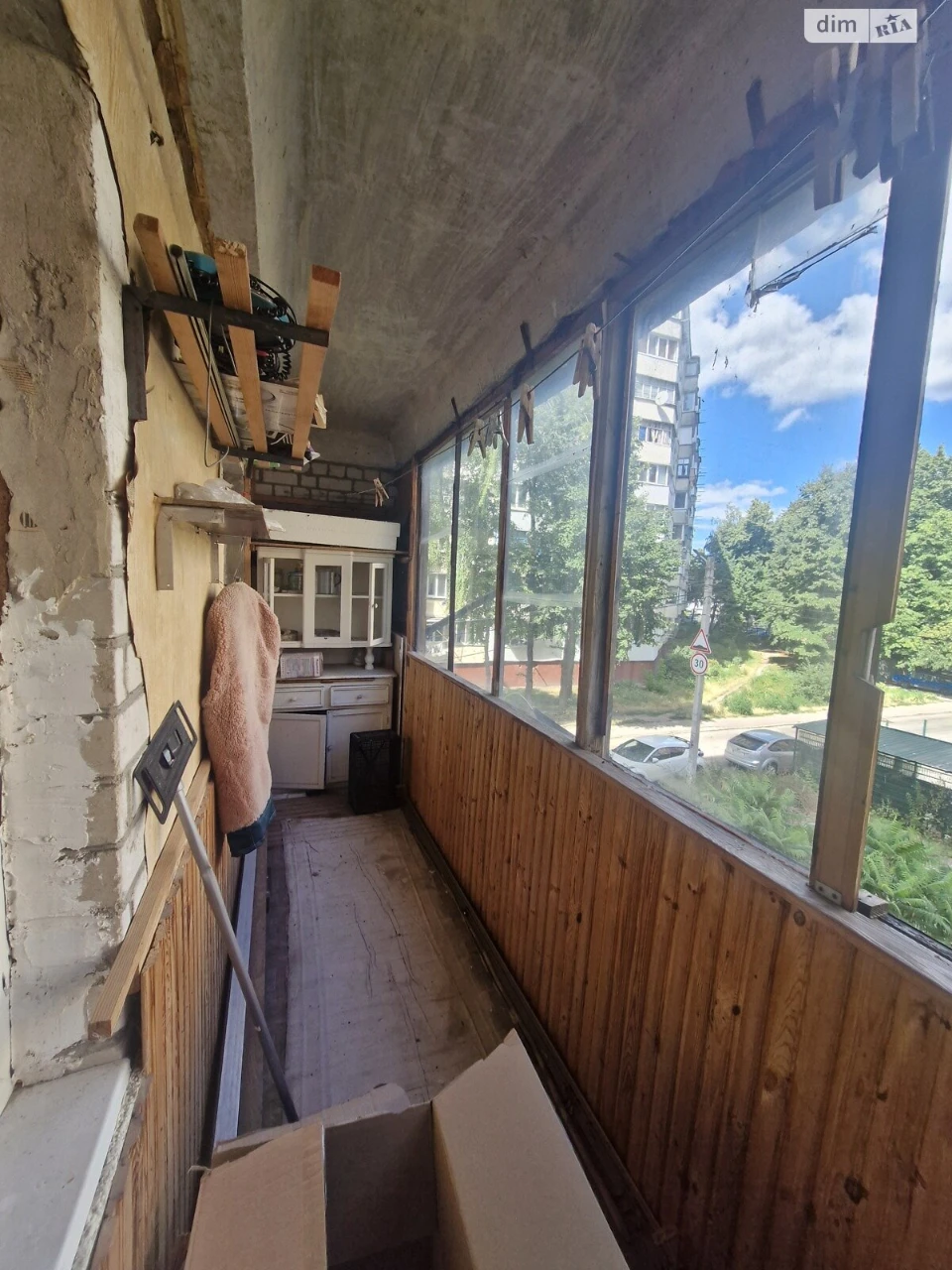 Продаж Квартира Промавтоматика