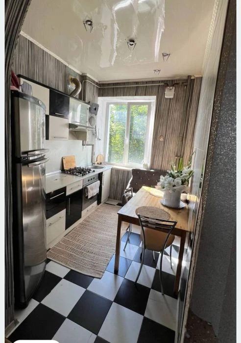 ‼️3-bedroom apartment‼️Horse market‼️Sportivnaya‼️Defenders of Ukraine‼