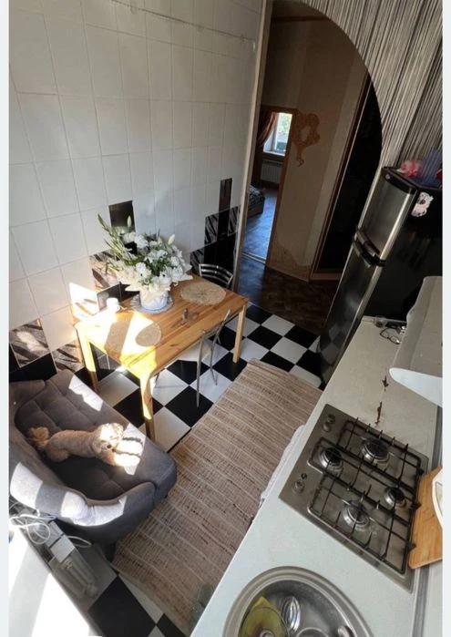 ‼️3-bedroom apartment‼️Horse market‼️Sportivnaya‼️Defenders of Ukraine‼