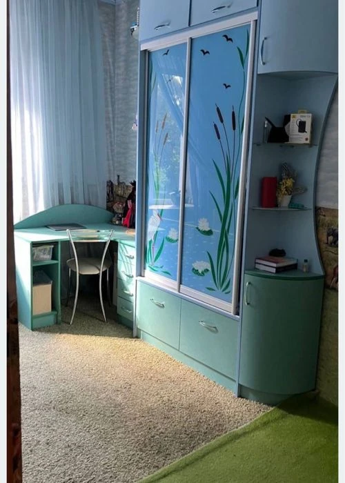 ‼️3-bedroom apartment‼️Horse market‼️Sportivnaya‼️Defenders of Ukraine‼