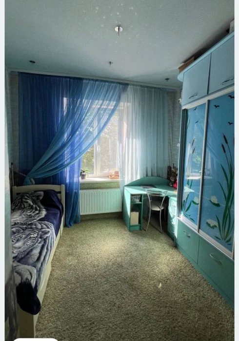 ‼️3-bedroom apartment‼️Horse market‼️Sportivnaya‼️Defenders of Ukraine‼