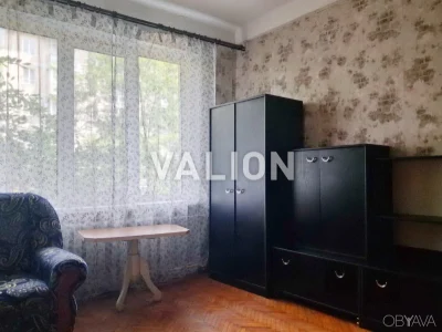 1-room apartment, 30 sq.m.