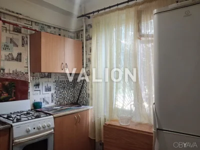 1-room apartment, 30 sq.m.