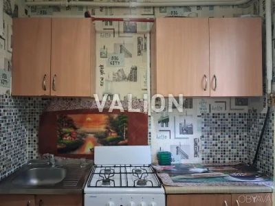 1-room apartment, 30 sq.m.