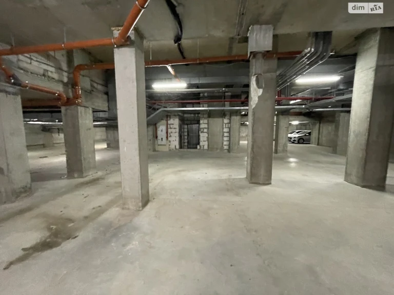 For sale Underground parking Primorsky