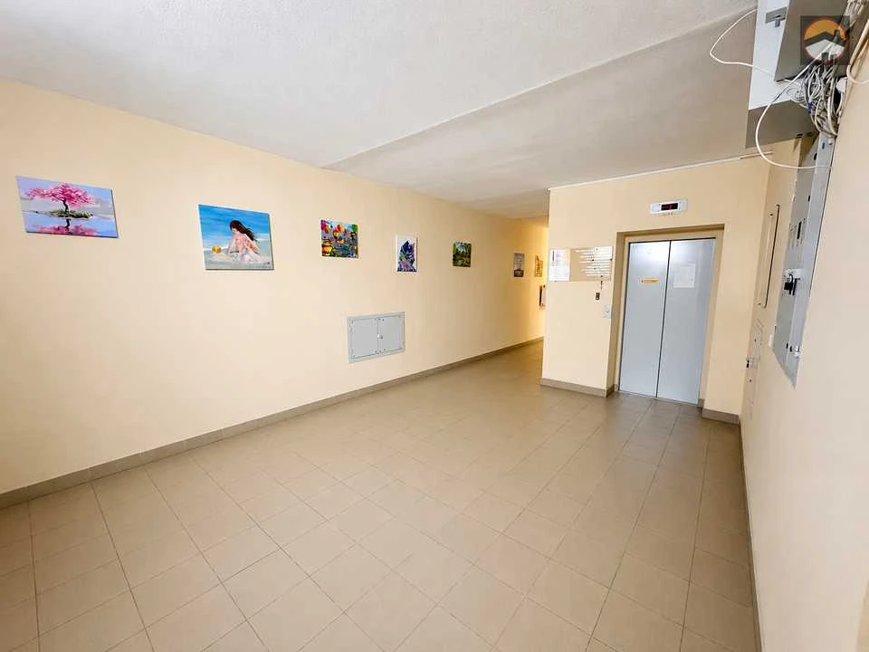 Apartment. Kharkiv, Heroiv Kharkova Ave. (Moskovskiy)