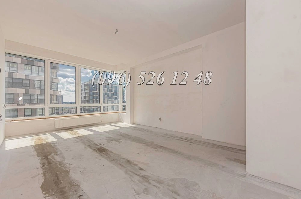 Penthouse for sale in the center of Kyiv, Pechersk. No commission!
