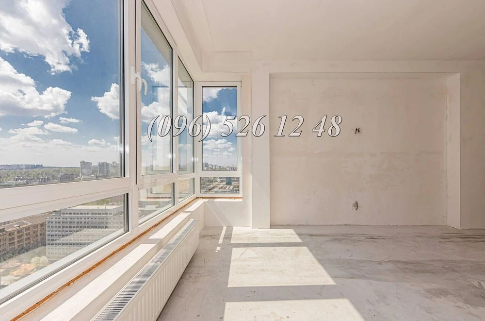 Penthouse for sale in the center of Kyiv, Pechersk. No commission!