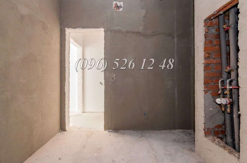 Penthouse for sale in the center of Kyiv, Pechersk. No commission!