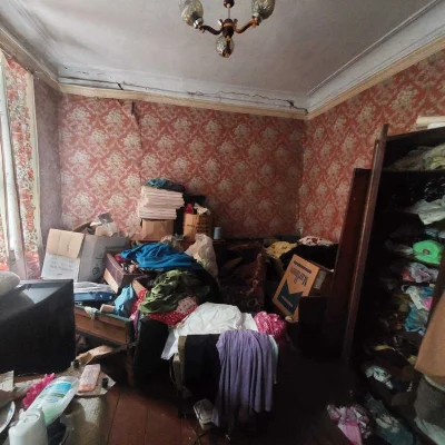 Продається частина будинку  на Ленселищі