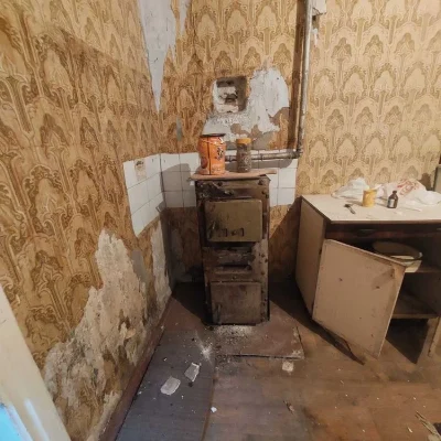Продається частина будинку  на Ленселищі