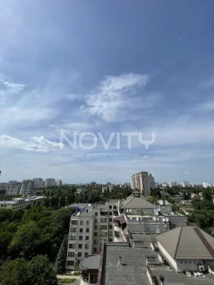 Продажа без комиссии. 1-комнатная квартира на проспекте Шевченко
