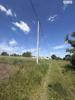 Продаж Ділянка під житлову забудову Дубове