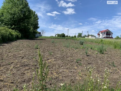 Продаж Ділянка під житлову забудову Дубове