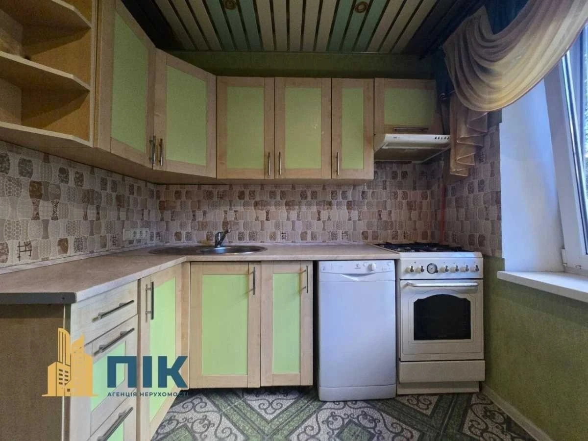 1-room apartment 30.5 m² for sale, Iordanskaya Street, 4