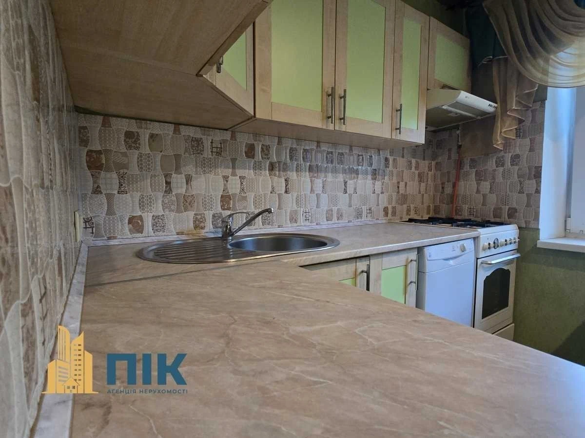 1-room apartment 30.5 m² for sale, Iordanskaya Street, 4