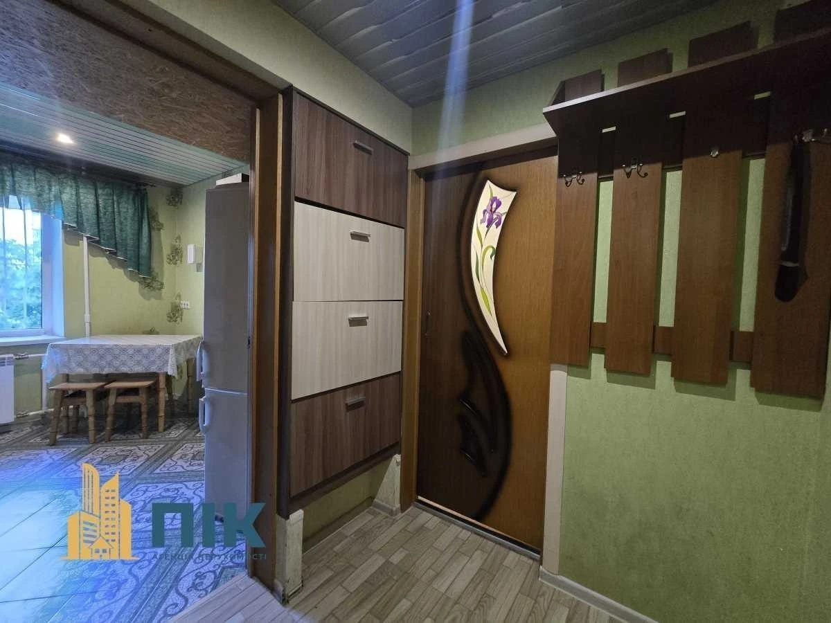 1-room apartment 30.5 m² for sale, Iordanskaya Street, 4